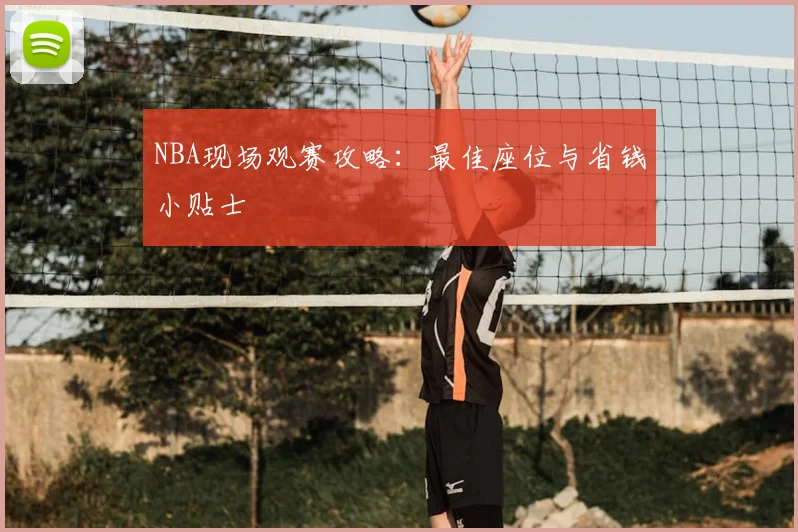 NBA现场观赛攻略:最佳座位与省钱小贴士