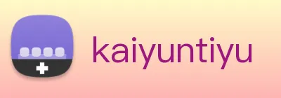 kaiyuntiyu Logo